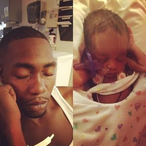 Meet your Posher, Timothy